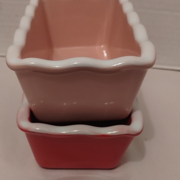 Disney Mini Loaf Bread Baking Dish - Picture 12 of 12